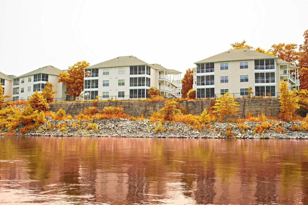 The Suites At Fall Creek Branson Buitenkant foto