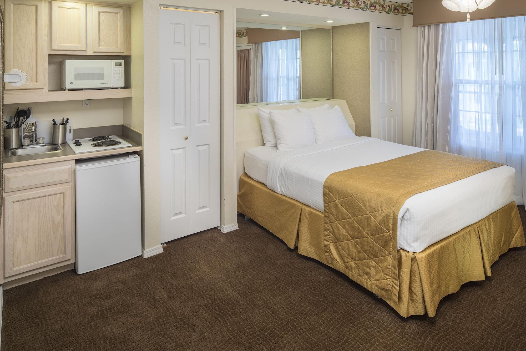 The Suites At Fall Creek Branson Buitenkant foto