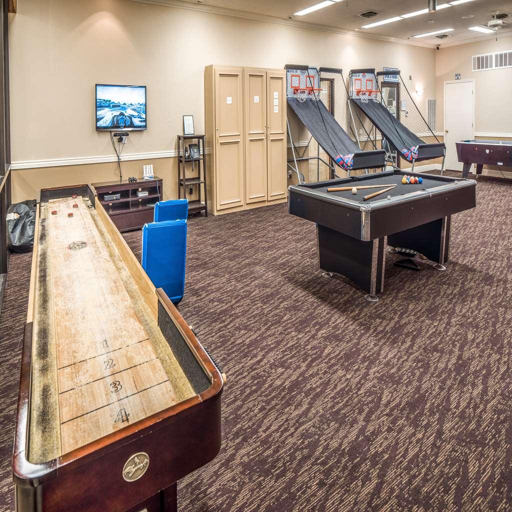 The Suites At Fall Creek Branson Voorzieningen foto