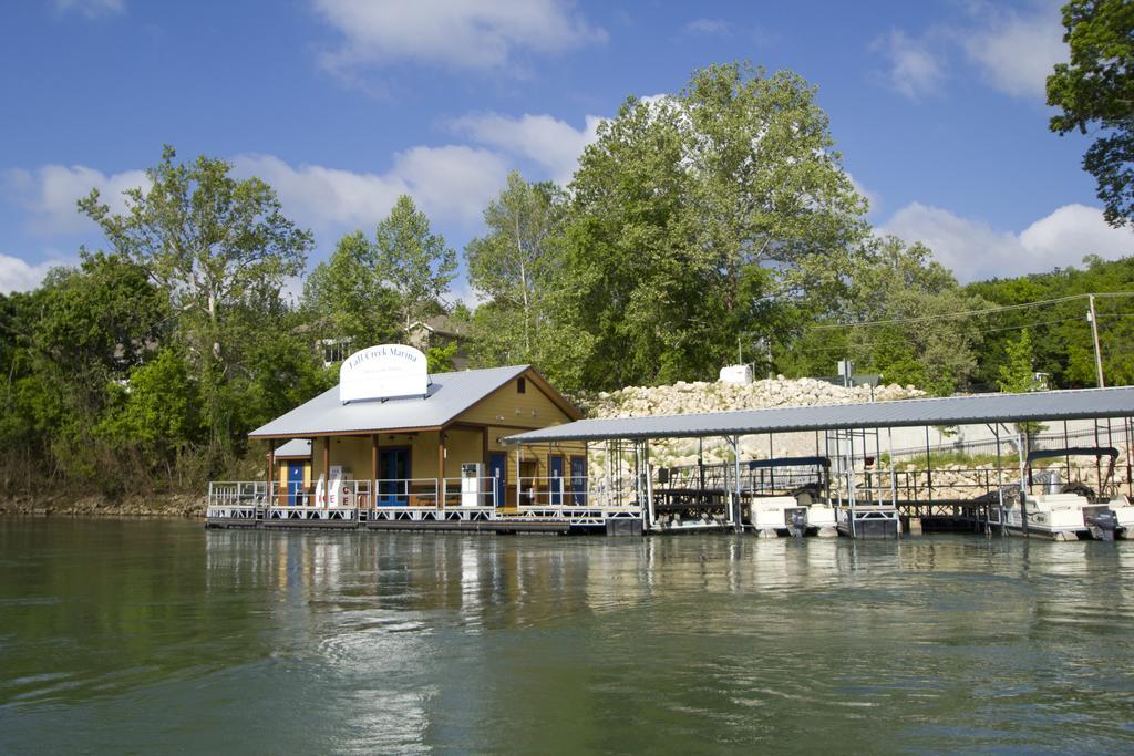 The Suites At Fall Creek Branson Buitenkant foto