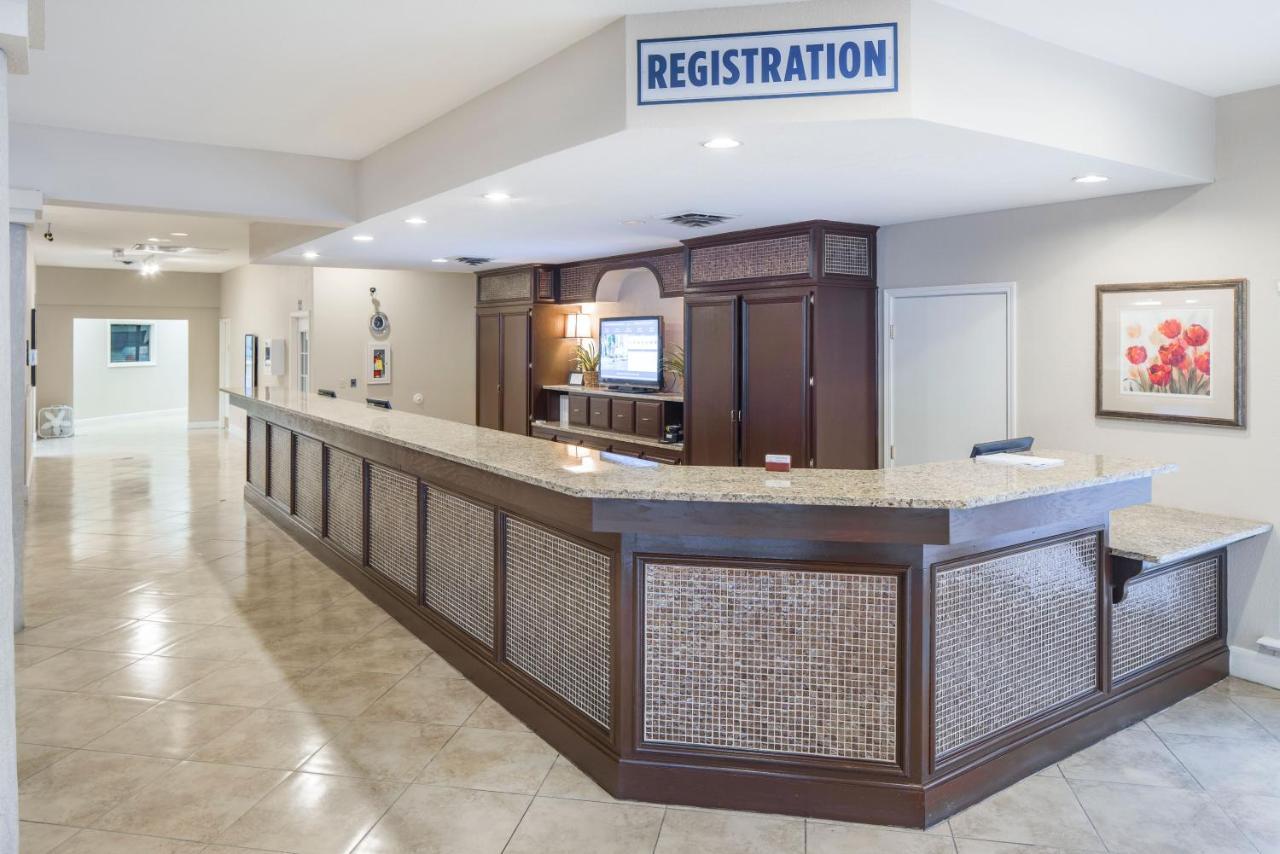 The Suites At Fall Creek Branson Buitenkant foto